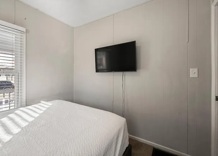 The Cozy Bellows - Retreat For 4 *